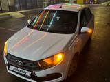 ВАЗ (Lada) Granta 2190 2020 годаүшін3 300 000 тг. в Шымкент – фото 3