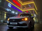 ВАЗ (Lada) Granta 2190 2020 годаүшін3 300 000 тг. в Шымкент – фото 2