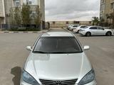 Toyota Camry 2005 годаfor7 000 000 тг. в Актау