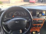 Opel Vectra 1997 годаүшін1 800 000 тг. в Экибастуз – фото 5