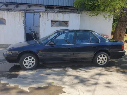 Honda Accord 1992 года за 700 000 тг. в Тараз – фото 2