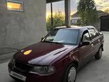Daewoo Nexia 2012 года за 850 000 тг. в Шымкент
