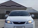Daewoo Gentra 2014 года за 4 500 000 тг. в Туркестан