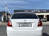 Daewoo Gentra 2014 года за 4 500 000 тг. в Туркестан – фото 4