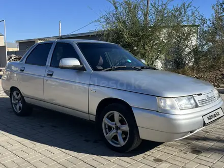 ВАЗ (Lada) 2110 2004 года за 1 550 000 тг. в Уральск – фото 8