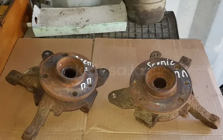 Передняя ступица за 12 500 тг. в Петропавловск