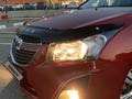 Chevrolet Cruze 2013 года за 4 200 000 тг. в Алматы – фото 11