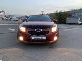 Chevrolet Cruze 2013 годаүшін4 200 000 тг. в Алматы – фото 3