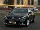 Kia K7 2019 года за 11 500 000 тг. в Алматы