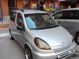 Toyota Yaris 2002 годаүшін3 400 000 тг. в Астана – фото 2