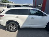 Toyota Highlander 2014 годаfor15 000 000 тг. в Алматы – фото 3