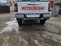 Mitsubishi L200 2023 годаүшін14 700 000 тг. в Актау – фото 4