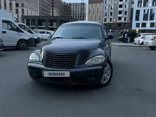 Chrysler PT Cruiser, 2003