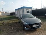 Hyundai Accent 2021 годаүшін8 450 000 тг. в Кокшетау – фото 3