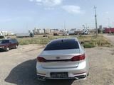 Kia K7 2020 года за 10 500 000 тг. в Шымкент