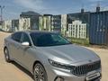 Kia K7 2020 годаүшін10 500 000 тг. в Шымкент – фото 9