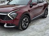 Kia Sportage 2022 года за 13 700 000 тг. в Петропавловск – фото 3