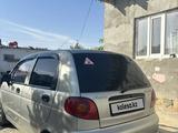 Daewoo Matiz 2006 года за 2 200 000 тг. в Актау – фото 4