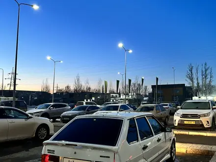 ВАЗ (Lada) 2114 2012 года за 1 850 000 тг. в Павлодар – фото 6