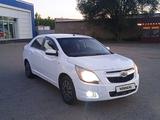 Chevrolet Cobalt 2014 года за 2 500 000 тг. в Караганда – фото 2