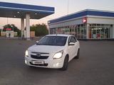 Chevrolet Cobalt 2014 года за 2 500 000 тг. в Караганда