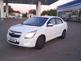 Chevrolet Cobalt 2014 года за 2 500 000 тг. в Караганда – фото 3