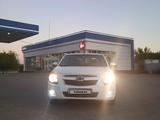Chevrolet Cobalt 2014 года за 2 500 000 тг. в Караганда – фото 4