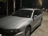 Mitsubishi Galant 2001 года за 1 900 000 тг. в Алматы – фото 2