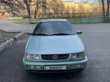 Volkswagen Passat 1995 годаүшін2 200 000 тг. в Талдыкорган – фото 3