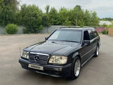 Mercedes-Benz E 300 1992 года за 3 050 000 тг. в Алматы – фото 4