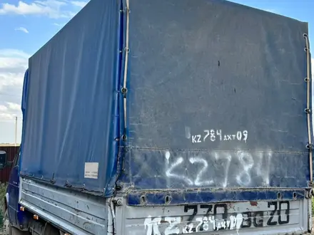 ГАЗ ГАЗель 2006 года за 3 800 000 тг. в Караганда – фото 3
