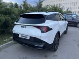 Kia Sportage 2026 года за 18 700 000 тг. в Алматы – фото 4