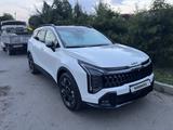 Kia Sportage 2026 года за 18 700 000 тг. в Алматы – фото 3
