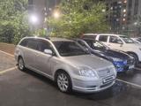 Toyota Avensis 2004 годаүшін8 000 000 тг. в Шымкент – фото 2