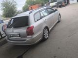 Toyota Avensis 2004 годаүшін8 000 000 тг. в Шымкент – фото 3