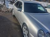 Mercedes-Benz E 320 2001 годаfor5 300 000 тг. в Алматы – фото 2