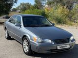 Toyota Camry 1998 годаүшін2 500 000 тг. в Алматы