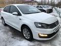 Volkswagen Polo 2019 годаfor7 500 000 тг. в Астана – фото 3