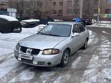 Nissan Almera 2005 года за 2 000 000 тг. в Астана