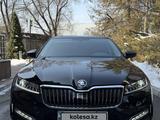 Skoda Superb 2024 года за 17 000 000 тг. в Алматы