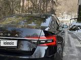 Skoda Superb 2024 года за 17 000 000 тг. в Алматы – фото 3