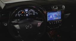 Lexus LS 460 2007 года за 6 500 000 тг. в Астана – фото 3