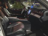 Lexus LS 460 2007 года за 6 500 000 тг. в Астана – фото 5