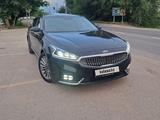 Kia K7 2017 годаүшін9 100 000 тг. в Алматы – фото 4