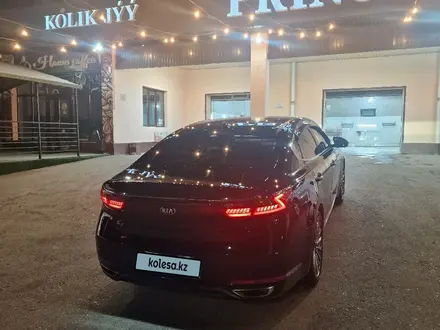 Kia K7 2017 года за 9 100 000 тг. в Алматы – фото 12