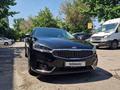 Kia K7 2017 года за 9 100 000 тг. в Алматы – фото 17
