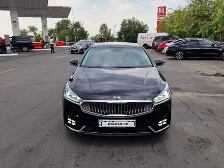 Kia K7 2017 года за 9 100 000 тг. в Алматы – фото 37