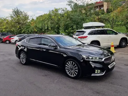Kia K7 2017 года за 9 100 000 тг. в Алматы – фото 39