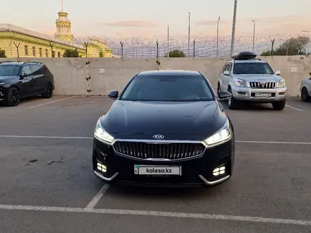 Kia K7 2017 года за 9 100 000 тг. в Алматы – фото 44
