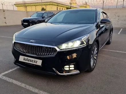 Kia K7 2017 года за 9 100 000 тг. в Алматы – фото 50